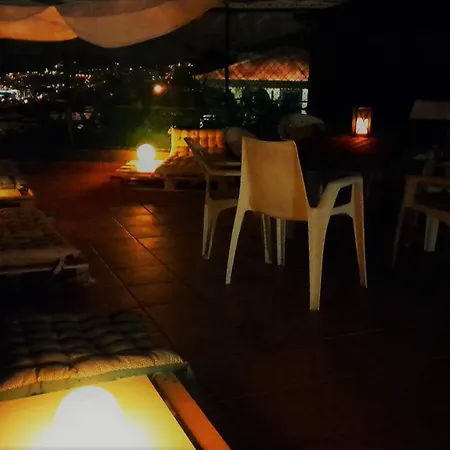 Villa Casa Doce éden Funchal (Madeira)